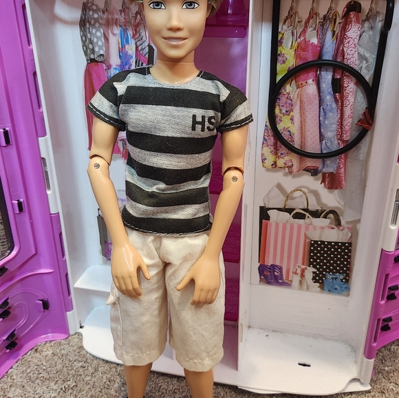 Hudson My Scene 2003 - Picture 2 of 3